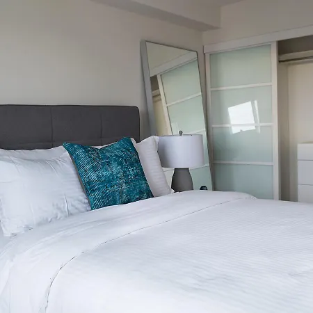 Liv Extended Aparthotel