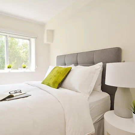 Liv Extended Aparthotel Ottawa