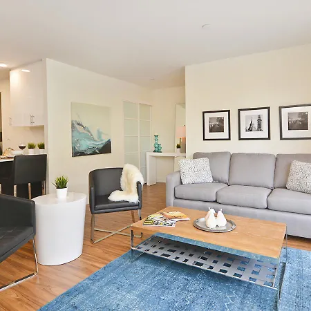 Aparthotel Liv Extended