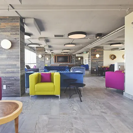 Aparthotel Liv Extended
