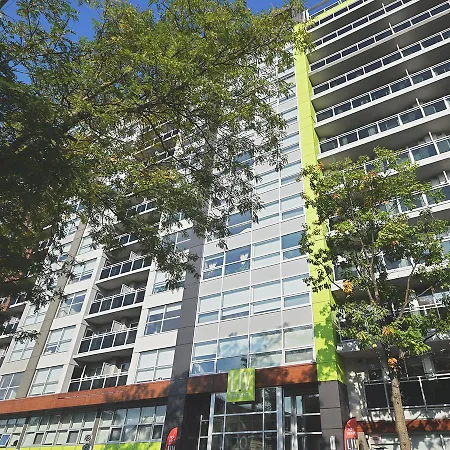 Liv Extended 4* Ottawa