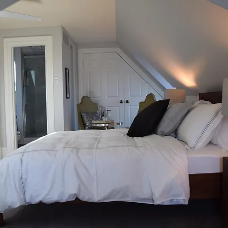 Glencree House Bed & Breakfast Ottawa