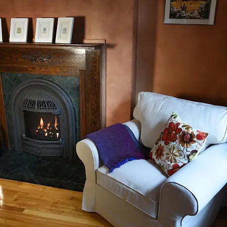 Glencree House Bed & Breakfast