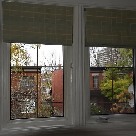 Glencree House Bed & Breakfast Ottawa