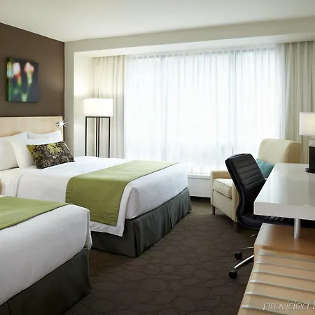 Delta By Marriott Centre Hotel Ottawa