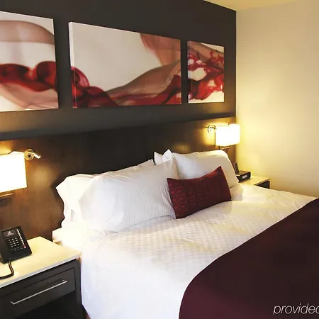 Delta By Marriott Centre Ottawa