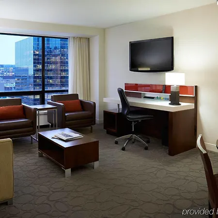 Delta By Marriott Centre 4* Ottawa