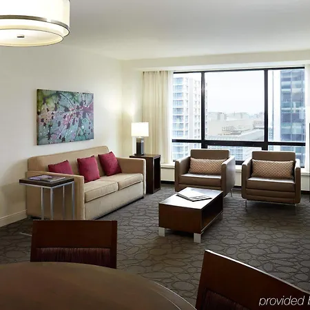 Delta By Marriott Centre 4*