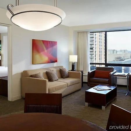 Delta By Marriott Centre Hotel Ottawa