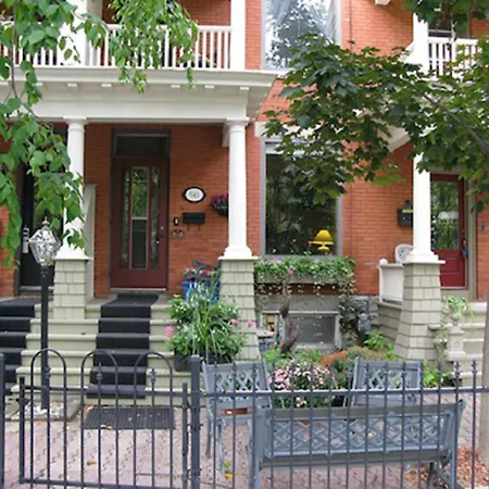 Avalon 4* Ottawa