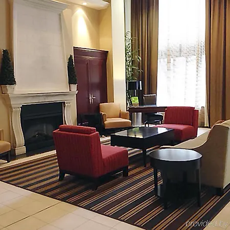 Aparthotel Extended Canada - Ottawa
