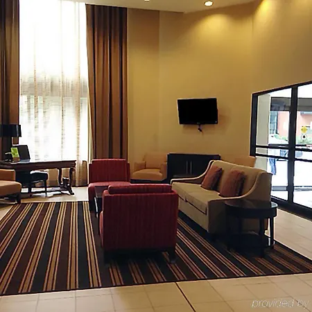Extended Canada - 3* Ottawa
