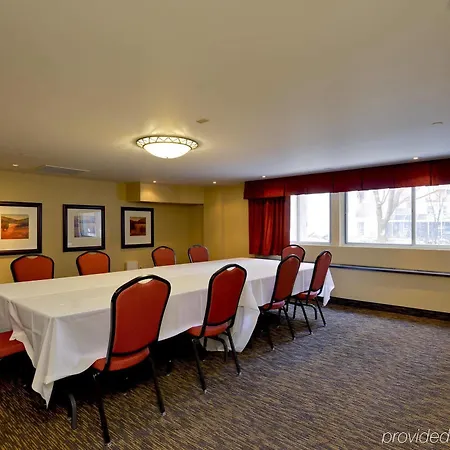 Extended Canada - Aparthotel