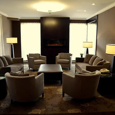 Hotel Western Downtown 3*