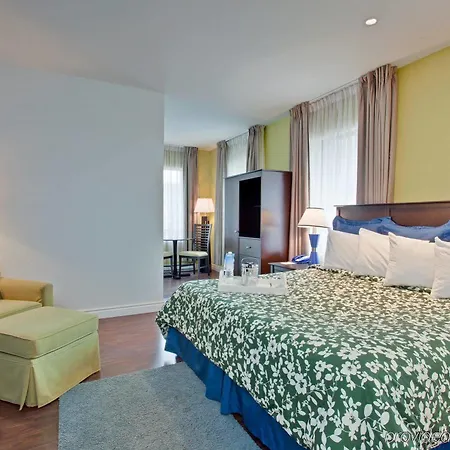 Metcalfe By Gray Collection Hotel 4*