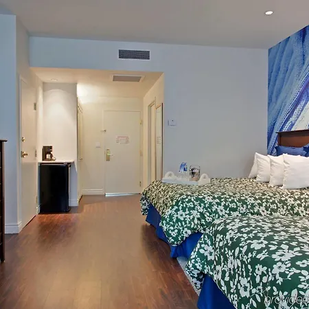 Hotel Metcalfe By Gray Collection Ottawa