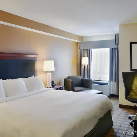 - Dwtn - Parliament Hill By Ihg Ottawa