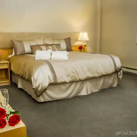 Cartier Place Hotel Ottawa