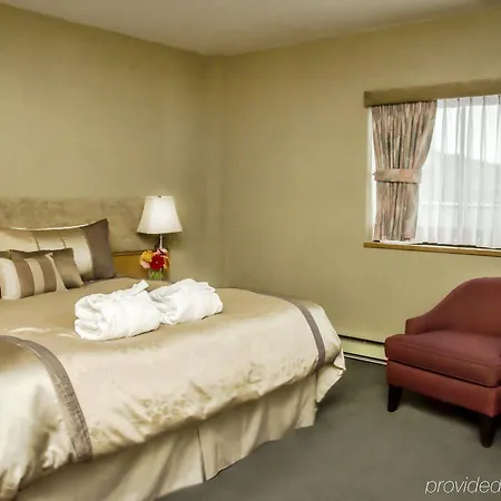 Hotel Cartier Place Ottawa