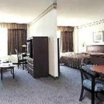 Hotel Days By Wyndham 3*