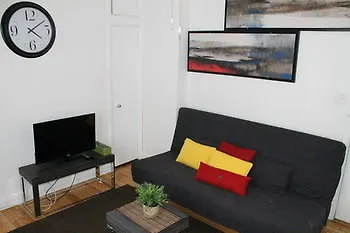 Apartment Adib - 362 Friel St, Unit 2