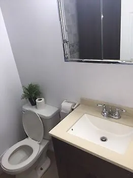 Apartment Adib - 362 Friel St, Unit 2