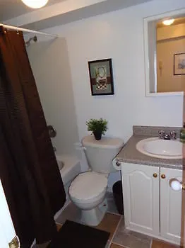 Adib - 362 Friel St, Unit 2 Apartment *