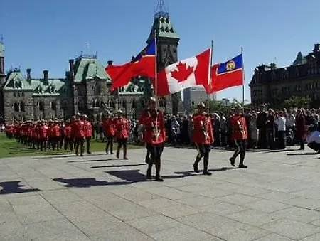 Hotel - Dwtn - Parliament Hill By Ihg
