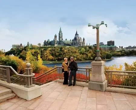 & Ottawa-downtown Hotel Ottawa