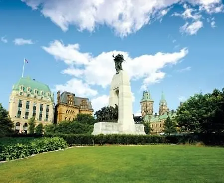 & Ottawa-downtown 3*
