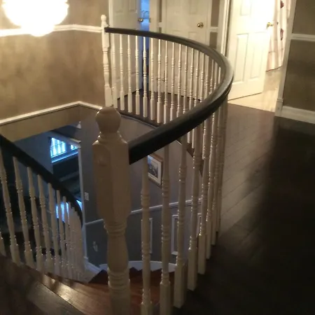 The Boston 't' Bed & Breakfast