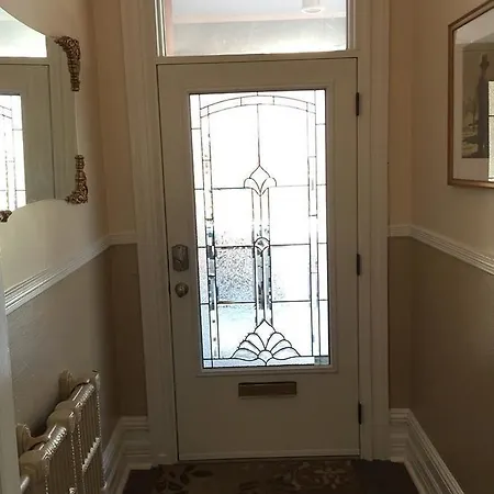 Bed & Breakfast The Century House 3*