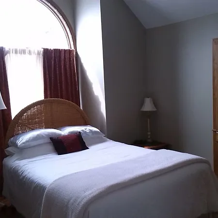 Country View Manor 3* Ottawa