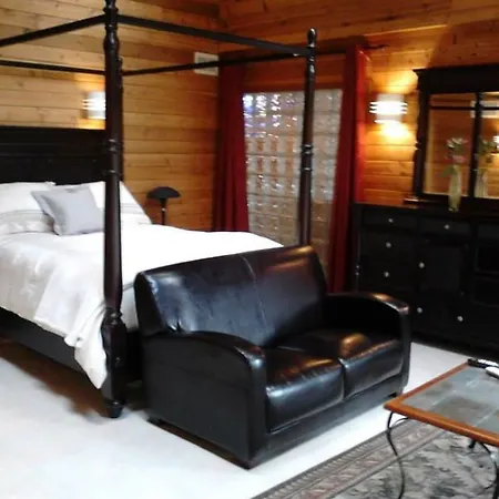 Country View Manor 3* Ottawa