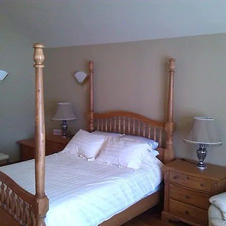 Guest house Country View Manor 3*