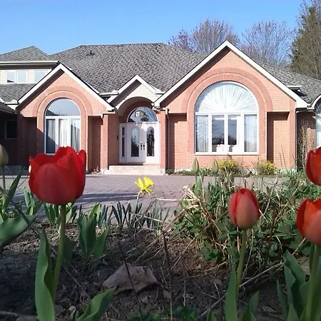 Country View Manor 3* Ottawa