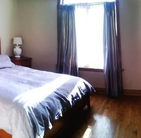 Guest house Country View Manor 3*