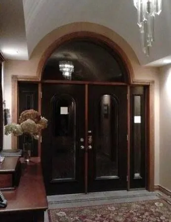 Country View Manor 3* Ottawa
