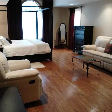 Country View Manor 3* Ottawa