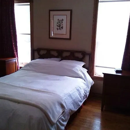 Country View Manor 3* Ottawa