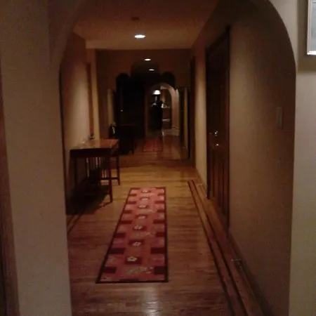 Guest house Country View Manor 3*