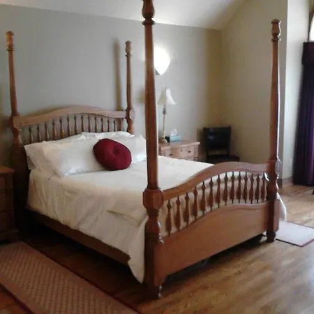 Country View Manor 3* Ottawa