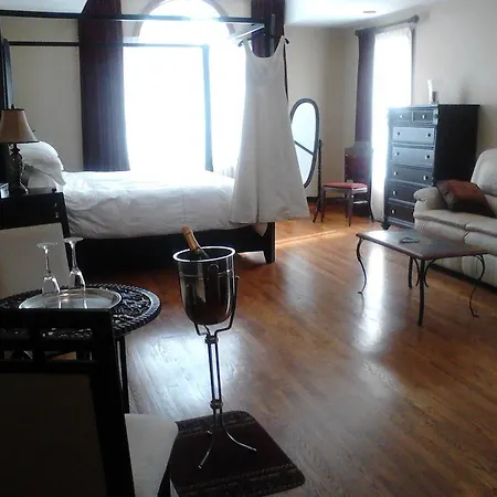 Country View Manor 3* Ottawa