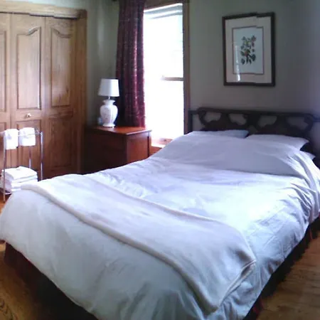 Country View Manor 3* Ottawa