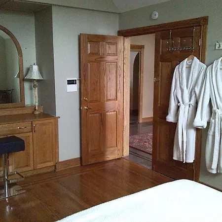 Country View Manor 3* Ottawa
