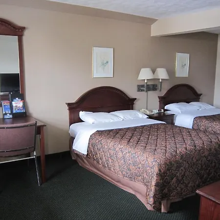 Value Motel Ottawa