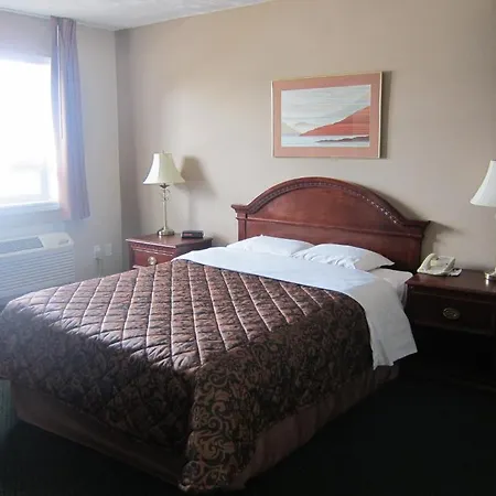 Value Motel Ottawa