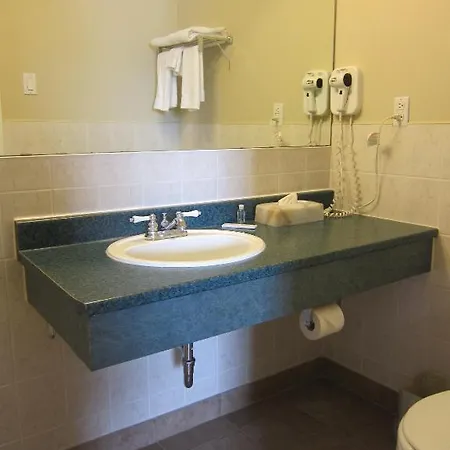 Motel Value Ottawa