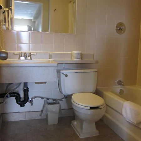 Motel Value Ottawa