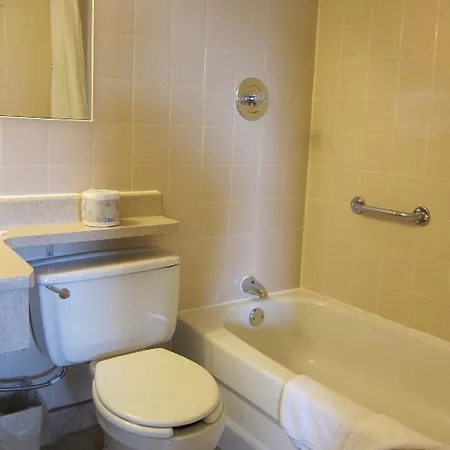 Value Motel Ottawa